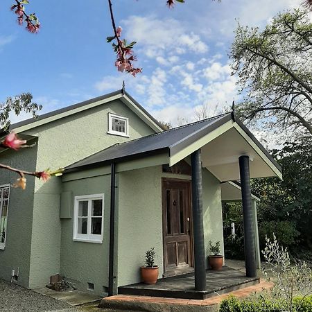 The Old Chapel Villa Riwaka Exterior photo